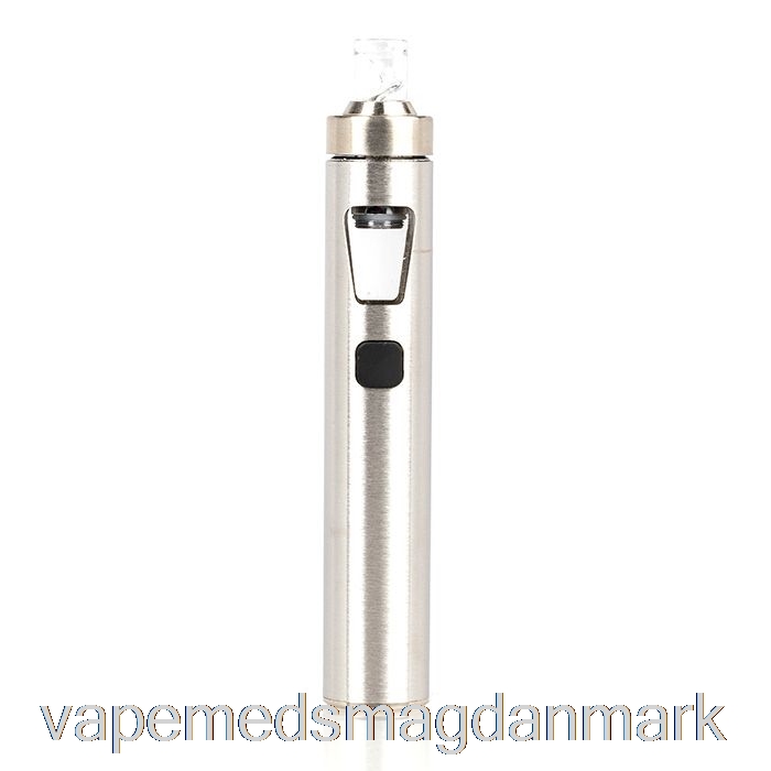 Vape Juice Joyetech Ego Aio Alt-i-en Startsæt Sølv